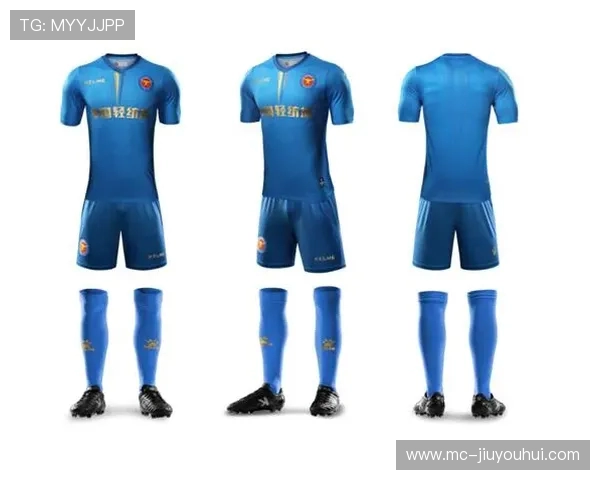 卡尔美幼儿足球袜舒适透气设计为小朋友带来运动新体验