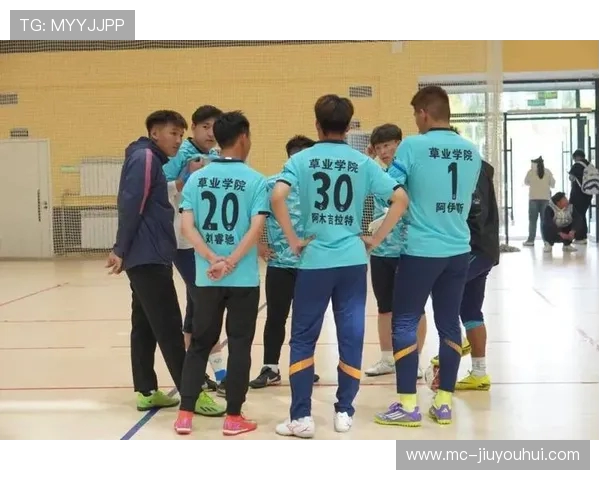 无锡大学生足球培训班助力青年学子提升技艺与团队协作能力